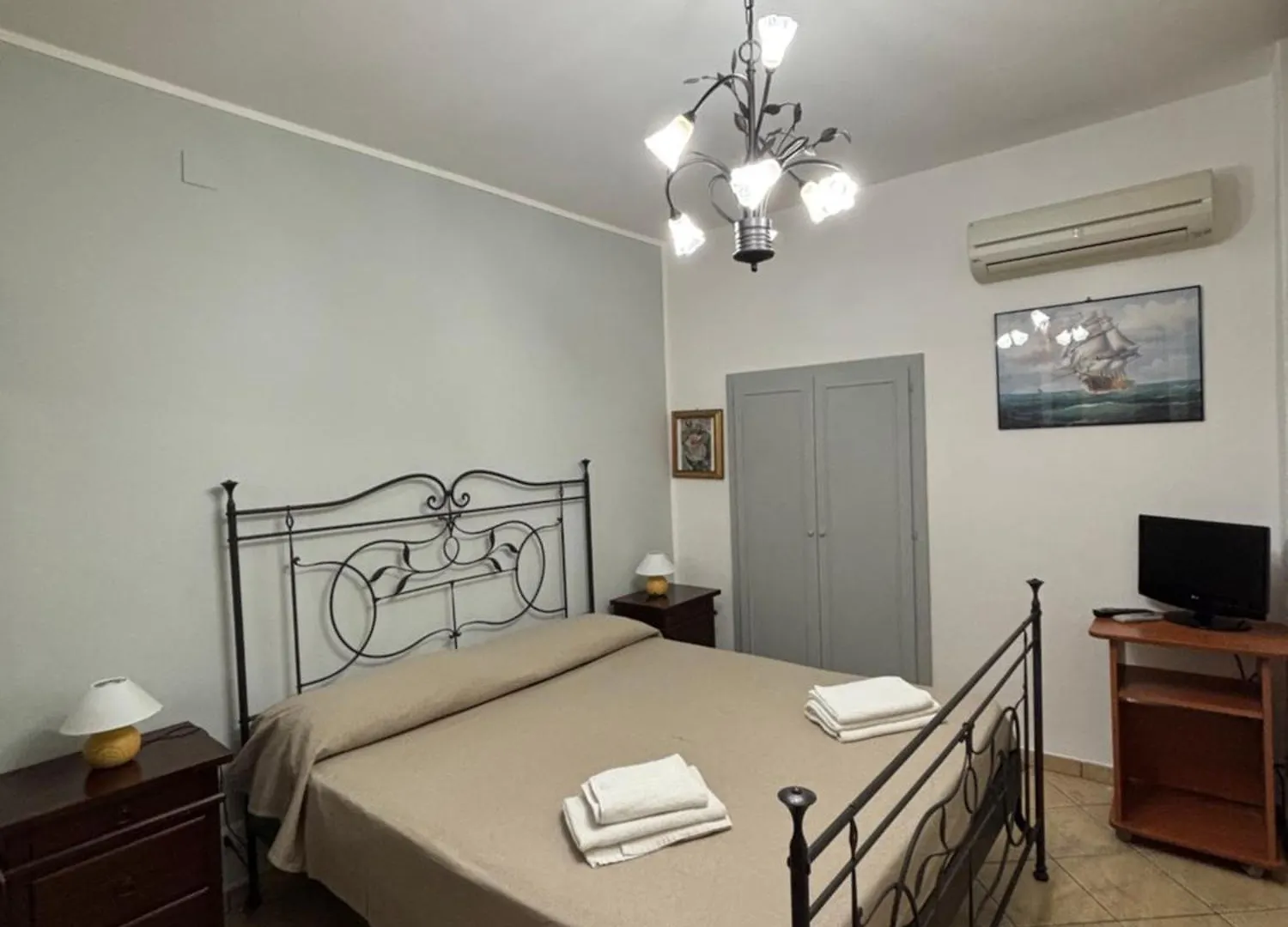 شقة Veterani House 33 تْشيفالو 0*,  إيطاليا